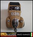 1950 - 028 Fiat 500 A - Tamiya 1.35 (8)